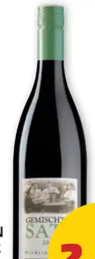 PENNY Wegenstein Gemischter Satz Angebot