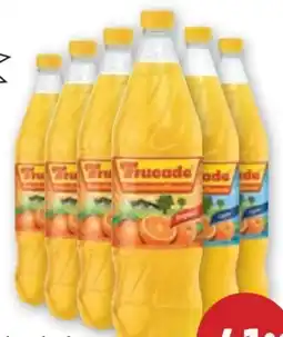 PENNY Frucade Limonade Angebot