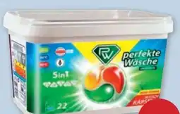 PENNY Perfekte Wäsche Caps Angebot