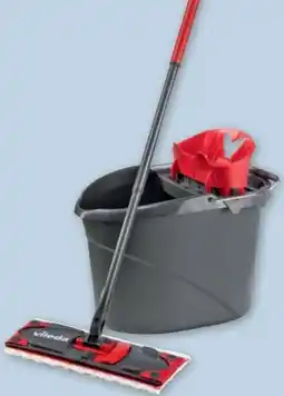 PENNY Vileda Ultramax Komplettset Angebot