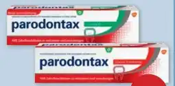 PENNY Parodontax Zahncreme Angebot