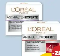 PENNY L'Oréal Paris Anti-Falten Experte Angebot