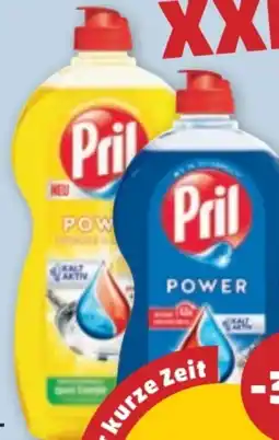 PENNY Pril Spülmittel Angebot