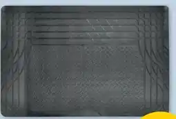 PENNY Auto-Kofferraummatte Angebot