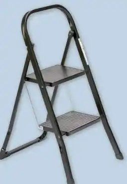 PENNY Vileda Stahl-Klapptritt Angebot