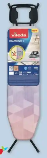 PENNY Vileda Bügeltisch Angebot