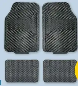 PENNY Autogummimatten-Set Angebot