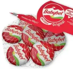 PENNY Babybel Mini Angebot