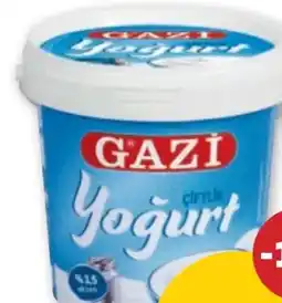PENNY Gazi Ciftlik Joghurt Angebot