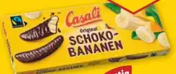 PENNY Casali Schokobananen Angebot