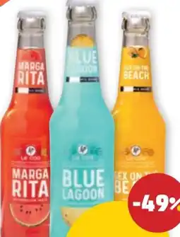 PENNY Le Coq Fruchtwein-Cocktails Angebot