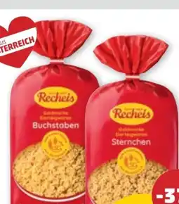 PENNY Recheis Suppeneinlage Angebot