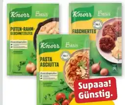 PENNY Knorr Basis Angebot