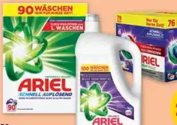 PENNY Ariel Pulver Angebot