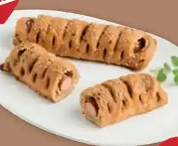 PENNY Bäckerkrönung Jausen-Maxi Angebot