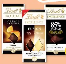 PENNY Lindt Excellence Tafeln Angebot