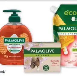 PENNY Palmolive Flüssige Seife Angebot