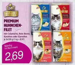 Norma PREMIUM HÜHNCHENFILET Angebot