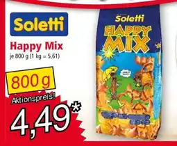 Norma Soletti Happy Mix Angebot