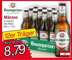 Norma Baumgartner Märzen Angebot