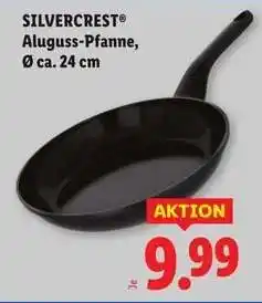 Lidl SILVERCREST Angebot