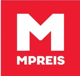 MPreis Mpreis Angebot