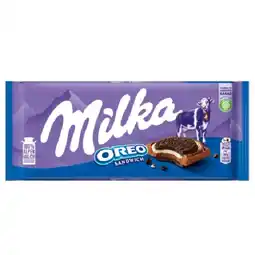 MPreis Milka Schokolade versch. Sorten MPREIS Angebot