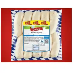 Lidl Münchner Weißwürste Lidl Angebot