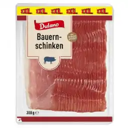 Lidl Bauernrohschinken Lidl Angebot