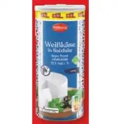 Lidl Weichkäse in Salzlake Lidl Angebot