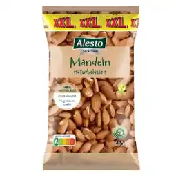 Lidl Mandeln Naturbelassen Lidl Angebot