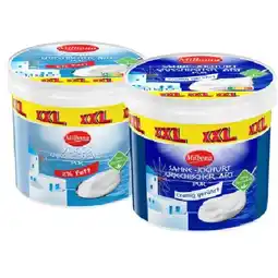 Lidl Joghurt nach griechischer Art 10% oder 2% Fett Lidl Angebot