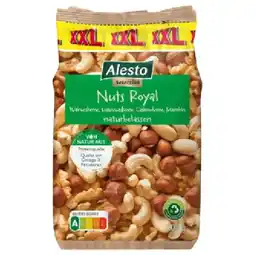 Lidl Nuts Royal Naturbelassen Lidl Angebot
