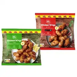 Lidl Chicken Wings Mild oder Hot Lidl Angebot