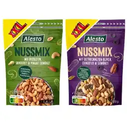 Lidl Nussmix versch. Sorten Lidl Angebot