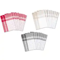 Lidl Geschirrtuch 50 x 70 cm Lidl Angebot