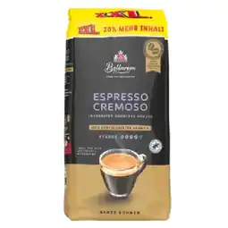 Lidl Espresso Cremoso ganze Bohnen Lidl Angebot