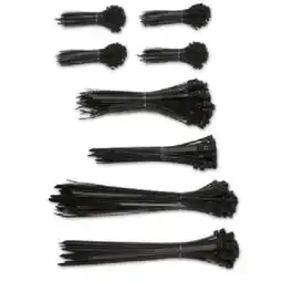 Lidl Kabelbinder-Set, 1000-teilig versch. Längen und Stärken Lidl Angebot