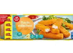 Lidl MSC Fischstäbchen Lidl Angebot