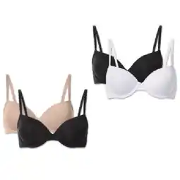 Lidl Damen Bügel-BH Lidl Angebot