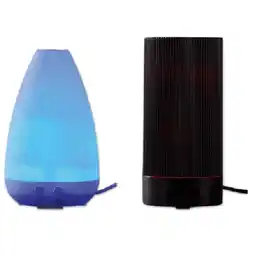 Lidl Ultraschall-Aroma-Diffuser Lidl Angebot
