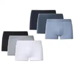 Lidl Herren Boxer, 3 Stück 8 Lidl APP Preis Angebot