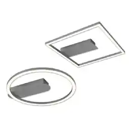 Lidl LED-Deckenleuchte 32 x 30 cm Lidl Angebot