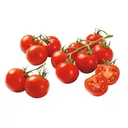 Lidl Cocktailstrauchtomaten Lidl Angebot