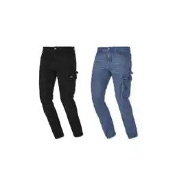 Lidl Herren Thermojeans im Workwearstyle Lidl Angebot