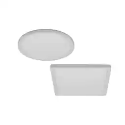 Lidl LED-Deckenleuchte Maße: Ø ca. 29 cm oder Ca. 29 x 29 cm (L x B) Lidl Angebot