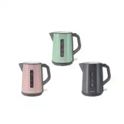 Lidl Wasserkocher Max. 1,7 l Lidl Angebot