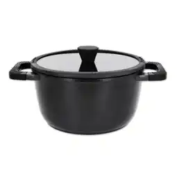 Lidl Aluguss-Topf, Ø 24 cm Lidl Angebot