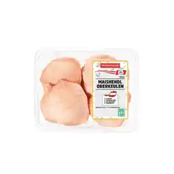 Lidl Frische Maishendl Oberkeulen Lidl APP Preis Angebot