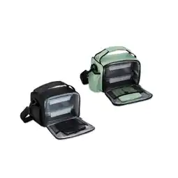 Lidl Kühltasche mit Frischhaltedosen Lidl Angebot